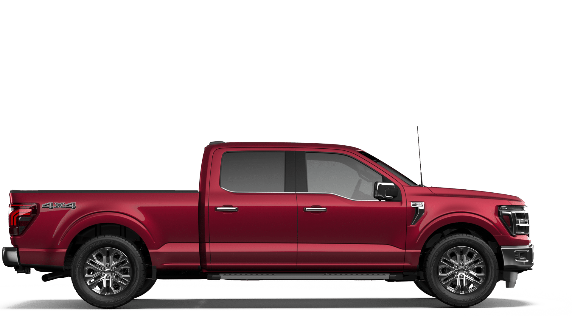 2026 Ford F-150® External Image 1